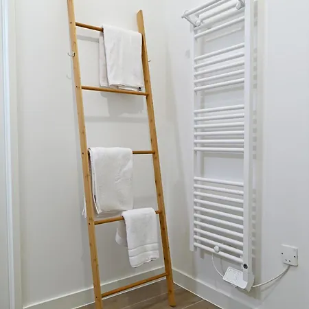 公寓 Biscawai Bisca Sejour Detente Dans Un Logement Cosy Avec Terrasse Ensoleillee, Proche Plage