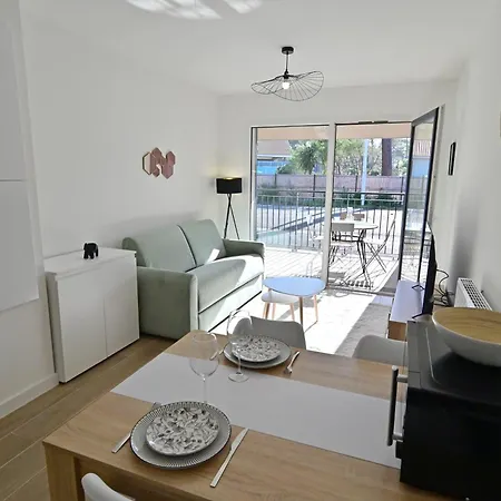 Biscawai Bisca Sejour Detente Dans Un Logement Cosy Avec Terrasse Ensoleillee, Proche Plage