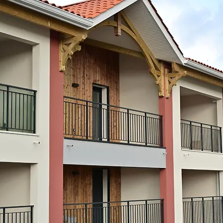 Biscawai Bisca Sejour Detente Dans Un Logement Cosy Avec Terrasse Ensoleillee, Proche Plage 比斯卡罗斯