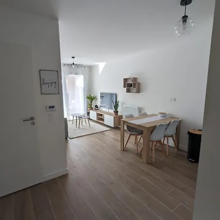 Biscawai Bisca Sejour Detente Dans Un Logement Cosy Avec Terrasse Ensoleillee, Proche Plage * 比斯卡罗斯