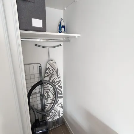 Biscawai Bisca Sejour Detente Dans Un Logement Cosy Avec Terrasse Ensoleillee, Proche Plage