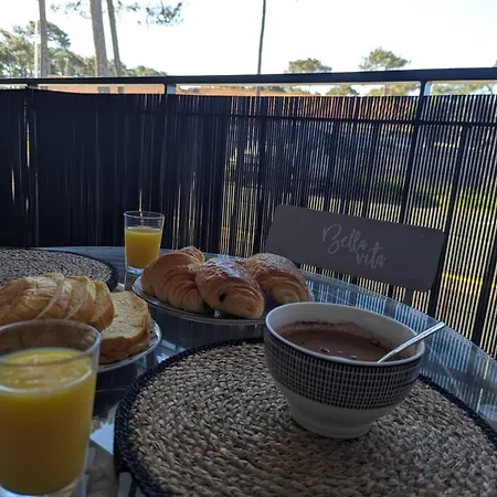 Biscawai Bisca Sejour Detente Dans Un Cosy Avec Terrasse Ensoleillee, Proche Апартаменты Бискаррос