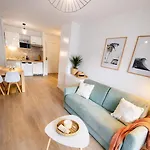 Biscawai Bisca Sejour Detente Dans Un Cosy Avec Terrasse Ensoleillee, Proche * Biscarrosse