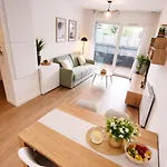 Biscawai Bisca Sejour Detente Dans Un Cosy Avec Terrasse Ensoleillee, Proche Apartman *