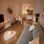 Apartman Biscawai Bisca Sejour Detente Dans Un Cosy Avec Terrasse Ensoleillee, Proche *
