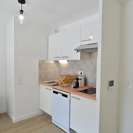 Biscawai Bisca Sejour Detente Dans Un Logement Cosy Avec Terrasse Ensoleillee, Proche Plage Lägenhet Biscarrosse