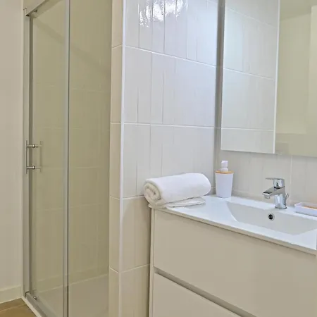 Lägenhet Biscawai Bisca Sejour Detente Dans Un Logement Cosy Avec Terrasse Ensoleillee, Proche Plage