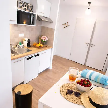 Biscawai Bisca Sejour Detente Dans Un Cosy Avec Terrasse Ensoleillee, Proche Апартаменты Бискаррос