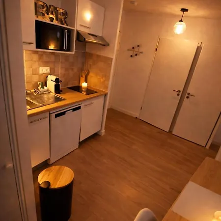 Biscawai Bisca Sejour Detente Dans Un Cosy Avec Terrasse Ensoleillee, Proche Διαμέρισμα