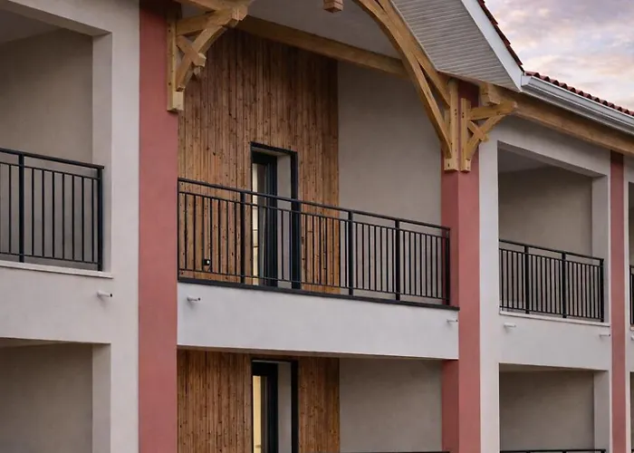 Biscawai Bisca Sejour Detente Dans Un Cosy Avec Terrasse Ensoleillee, Proche Апартаменты