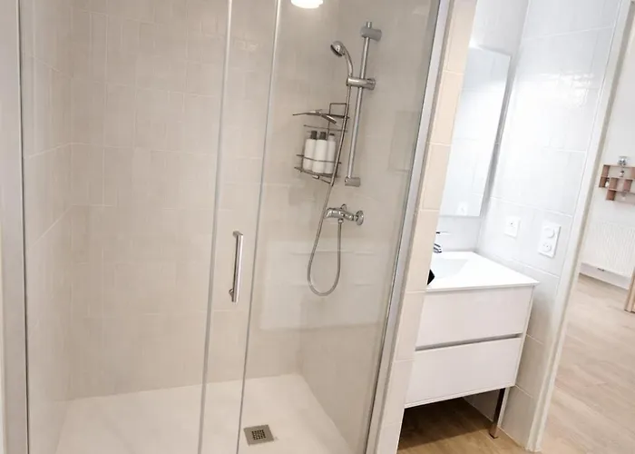 Biscawai Bisca Sejour Detente Dans Un Cosy Avec Terrasse Ensoleillee, Proche Бискаррос