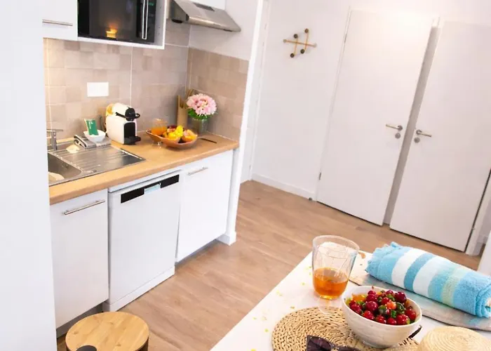 Biscawai Bisca Sejour Detente Dans Un Cosy Avec Terrasse Ensoleillee, Proche Апартаменты Бискаррос